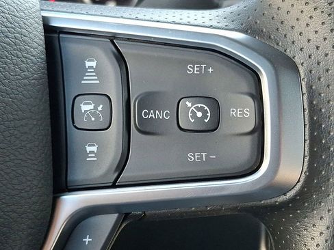 New 2026 RAM 2500 Tradesman w/ Chrome Appearance Group image 20