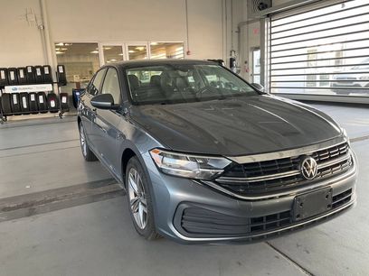 Certified 2024 Volkswagen Jetta SE