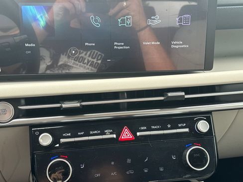 Used 2025 Hyundai Tucson SEL FWD image 28