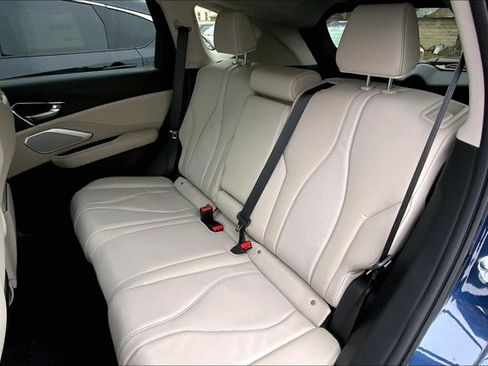 New 2026 Acura RDX SH-AWD w/ Technology Package image 16