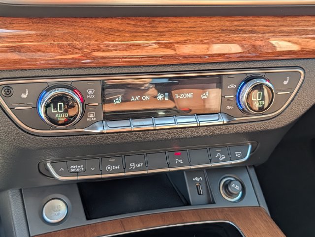 Used 2021 Audi Q5 2.0T Premium w/ Convenience Package AWD/4WD image 26