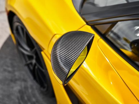 Used 2021 McLaren 720S Luxury RWD image 10
