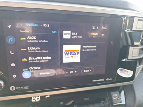 Used 2024 Toyota Tundra SR5 image 23