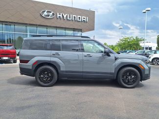 Used 2024 Hyundai Santa Fe XRT AWD/4WD video 2