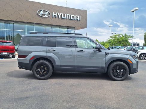 Used 2024 Hyundai Santa Fe XRT AWD/4WD image 2