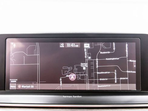 Used 2022 Kia Telluride SX w/ Towing Package FWD image 16
