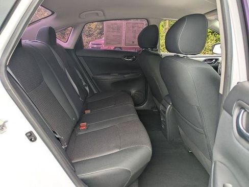 Used 2019 Nissan Sentra S FWD image 29