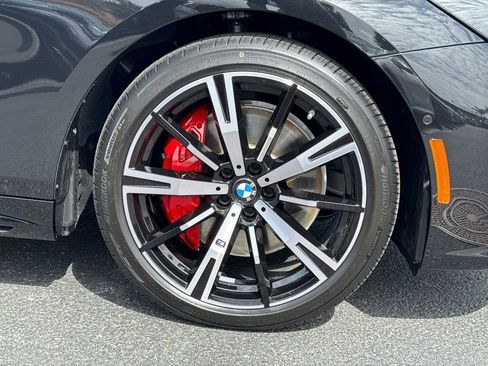 New 2026 BMW 540i xDrive w/ M Sport Package image 7