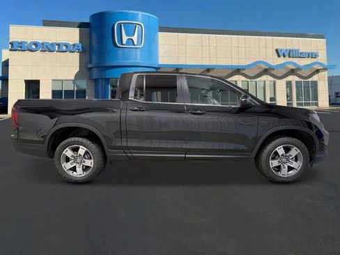New 2026 Honda Ridgeline RTL image 8