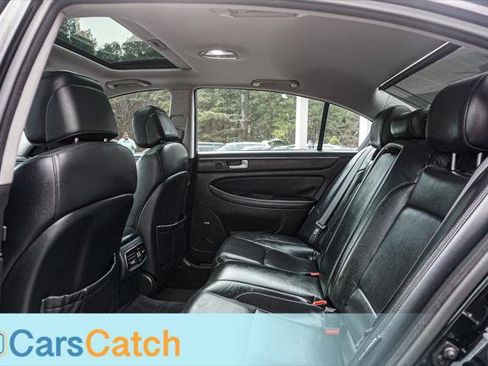 Used 2014 Hyundai Genesis 3.8 w/ Technology Package 03 image 17