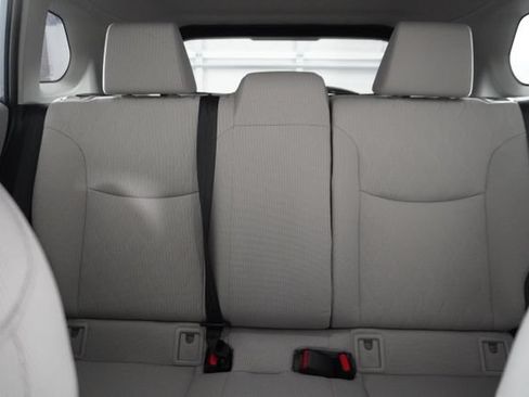 Used 2023 Toyota Corolla Cross LE FWD image 32