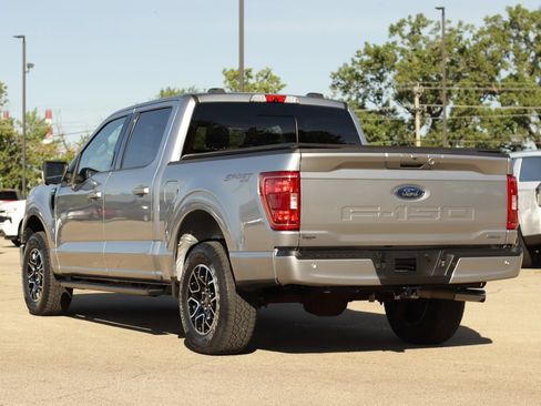 Used 2021 Ford F150 XLT w/ Equipment Group 302A High AWD/4WD image 5