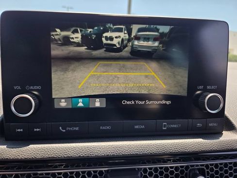 Used 2022 Honda Civic Sport image 22