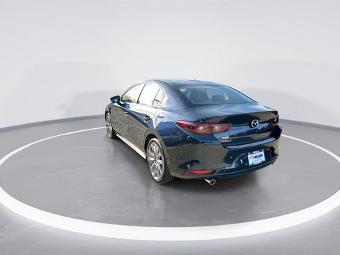 New 2026 MAZDA MAZDA3 2.5 S Sedan w/ Preferred Pkg image 6