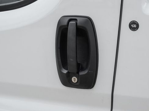 Used 2025 RAM ProMaster 2500 w/ Convenience Group FWD image 39
