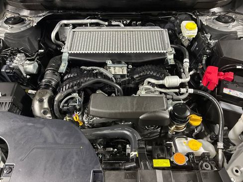 Used 2026 Subaru Outback Limited XT AWD/4WD image 41