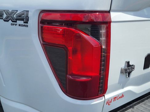 Certified 2024 Ford F150 XLT w/ Equipment Group 302A MID image 10