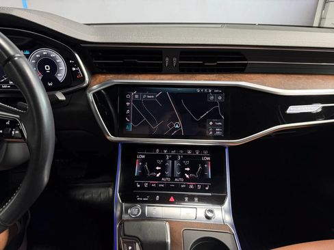 Used 2019 Audi A6 3.0T Prestige AWD/4WD image 17