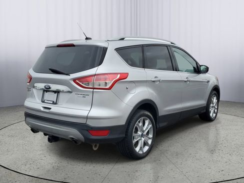 Used 2015 Ford Escape Titanium AWD/4WD image 3