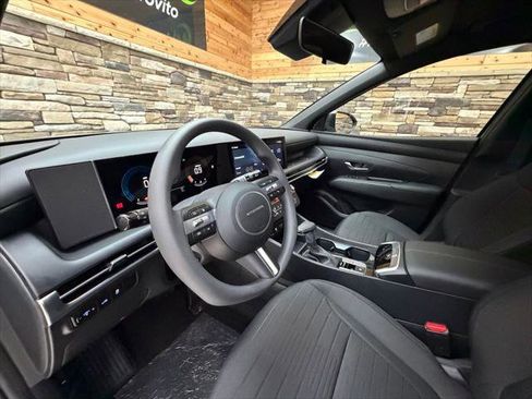 New 2026 Hyundai Santa Cruz SE image 10