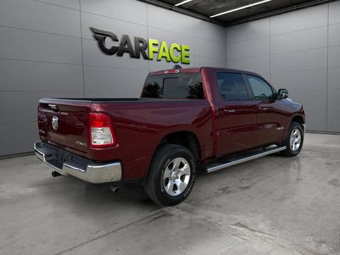 Used 2019 RAM 1500 Big Horn AWD/4WD image 12