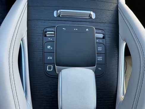 Certified 2025 Mercedes-Benz GLE 53 AMG 4MATIC Coupe image 25