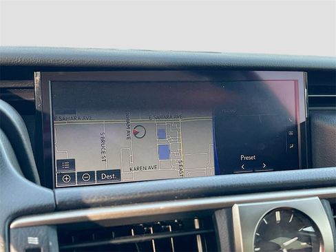 Used 2018 Lexus IS 300 300 w/ Comfort Package image 13
