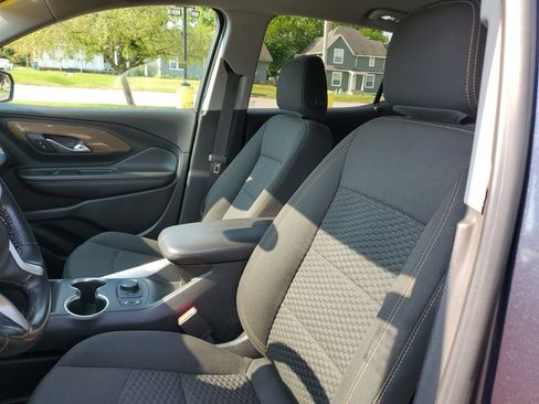 Used 2019 GMC Terrain SLE w/ Driver Convenience Package AWD/4WD image 15