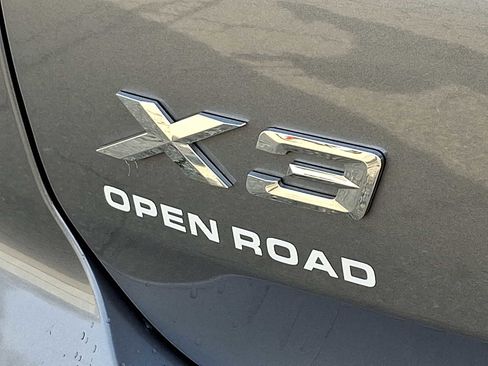 Certified 2024 BMW X3 xDrive30i w/ Premium Package image 30