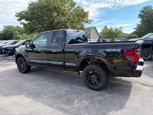 New 2026 Ford F150 STX AWD/4WD image 5