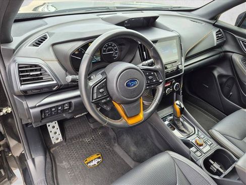 Used 2023 Subaru Forester Wilderness AWD/4WD image 10