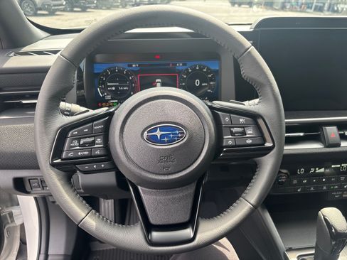 New 2026 Subaru Outback Premium AWD/4WD image 19