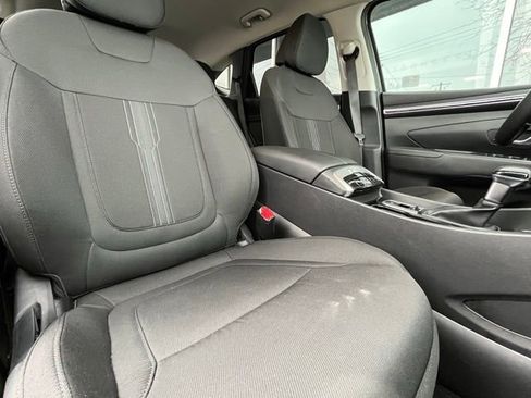 Used 2024 Hyundai Tucson SEL image 28