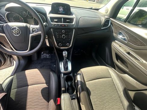 Used 2016 Buick Encore FWD image 18