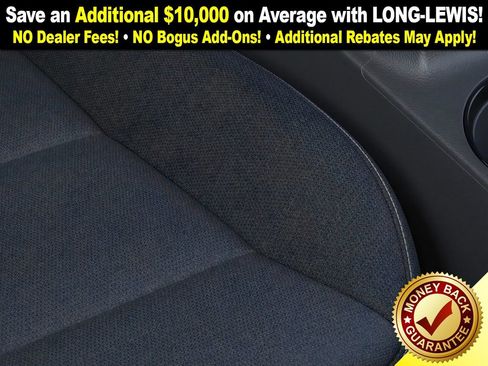 New 2026 Chevrolet Colorado Trail Boss image 26