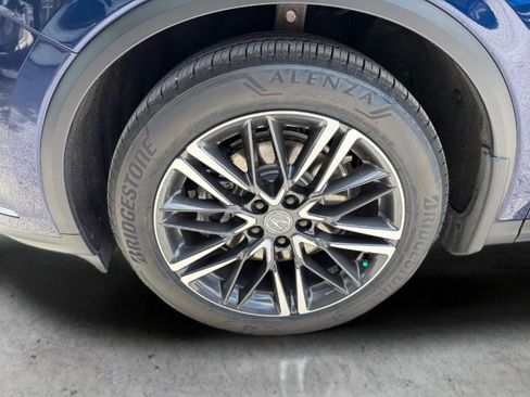 Used 2024 Acura MDX FWD w/ Technology Package image 36