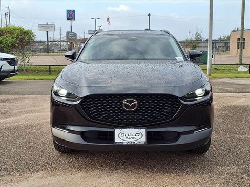 New 2026 MAZDA CX-30 Aire Edition AWD/4WD image 4