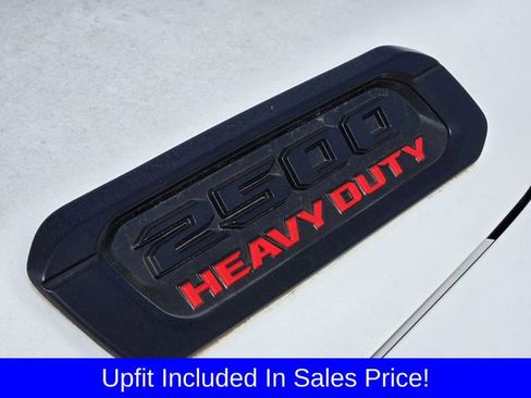 New 2024 RAM 2500 Tradesman image 7