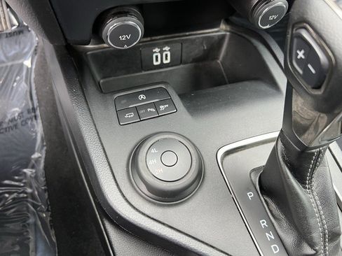 Used 2020 Ford Ranger Lariat w/ Technology Package image 24