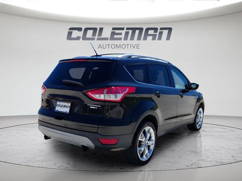 Used 2013 Ford Escape Titanium AWD/4WD image 9