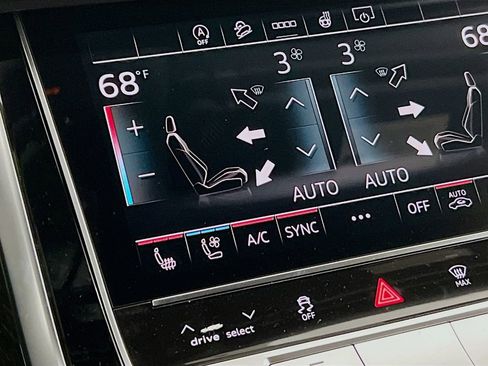 New 2026 Audi Q7 3.0T Premium Plus w/ Premium Plus Package image 21