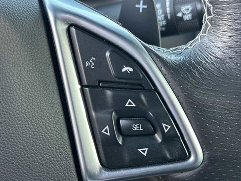 Used 2023 Chevrolet Camaro LT w/ RS Package image 32