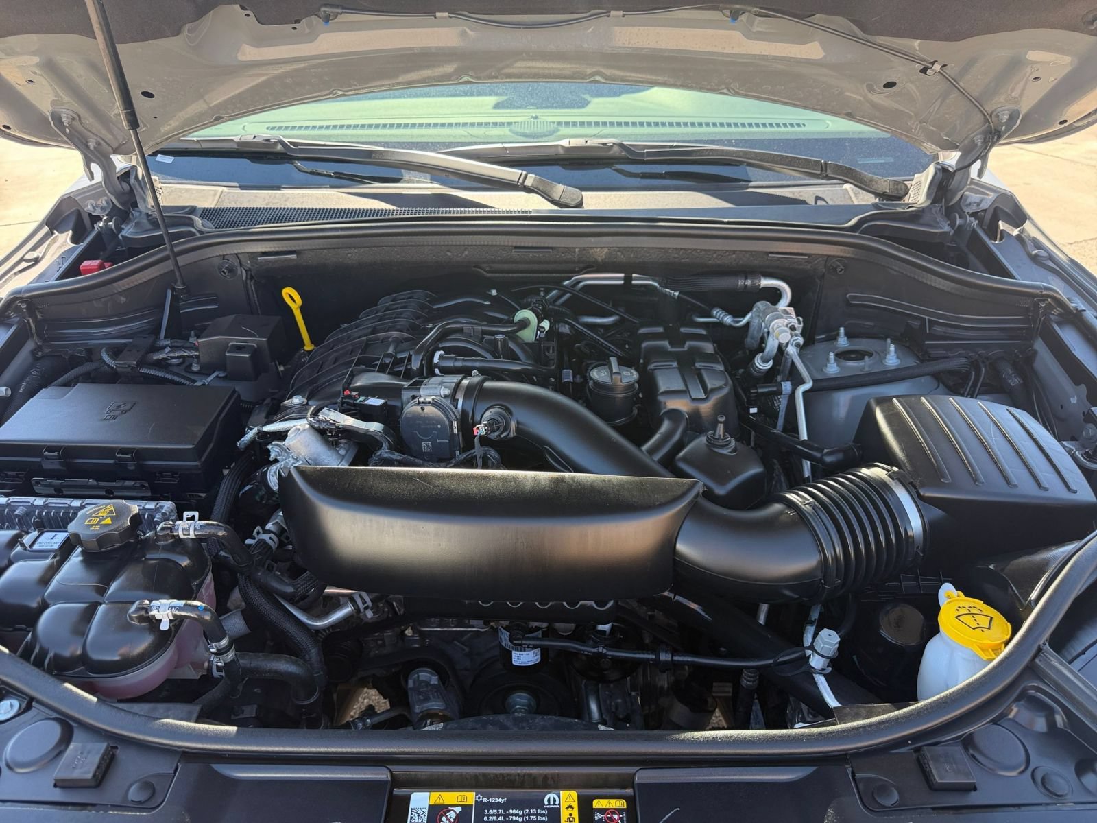 Used 2026 Dodge Durango GT AWD/4WD image 35