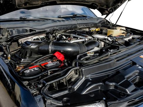 Used 2017 Ford F250 Platinum w/ Platinum Ultimate Package image 59