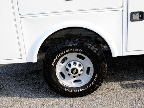 Used 2020 Chevrolet Silverado 2500 LT w/ All Star Edition image 21