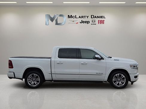Used 2023 RAM 1500 Limited AWD/4WD image 6