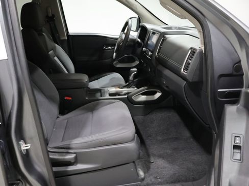 Used 2022 Nissan Frontier S w/ Technology Package image 22