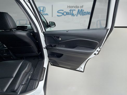 Certified 2022 Honda Pilot Special Edition image 30