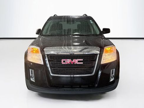 Used 2015 GMC Terrain SLE w/ Convenience Package image 4