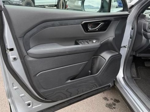 Used 2026 Subaru Forester Limited AWD/4WD image 21